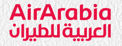 Air Arabia — Compagnie aérienne Air & Mer Travel